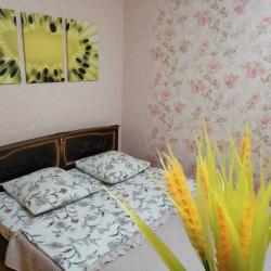 1-комнатные апартаменты стандарт