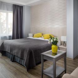 Фото Отель Графит