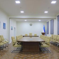 Фото Отель Hobiz (Хобиз)