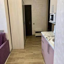 Апартаменты студия г. Москва, ул. Академика Скрябина, д. 8