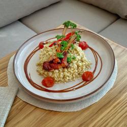 Фото Отель Ayhan Hotel (Айхан)