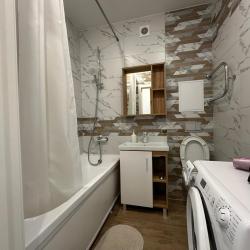 Апартаменты студия на Партизанской 199