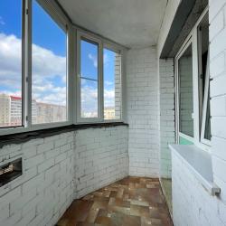 1-комнатные апартаменты стандарт