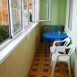 Фото Отель У Елены