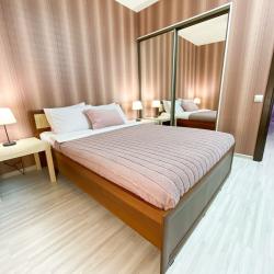 3-комнатные апартаменты люкс