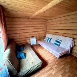 Фото Отель Коттедж на Овражной 26В