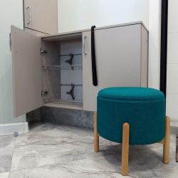 Фото Апартаменты на улице Галактионовская 83