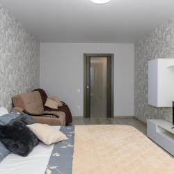 1-комнатные апартаменты улучшенные