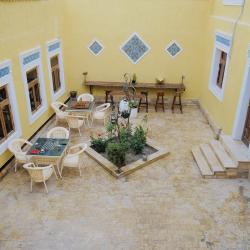 Фото Отель Muslima Hotel Boutique (Муслима Бутик)
