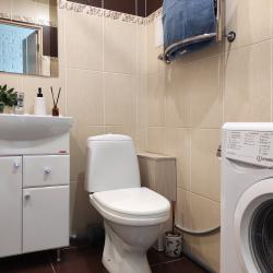 Фото Апартаменты на улице Тентюковская 129