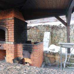 Фото Отель Свияжск