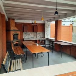 Фото Отель Морской Ангел