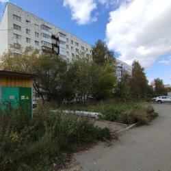 Фото Апартаменты Клондайк на проспекте Мира 26