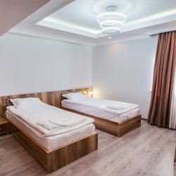Фото Отель Ak Saray (Ак Сарай)
