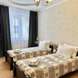 Фото Отель Артхаус