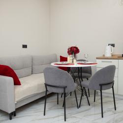 Фото Отель Bon voyage на улице Абдулвагаба Сулейманова 24