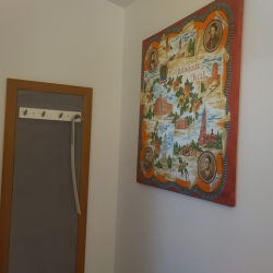 Номер стандарт улучшенный