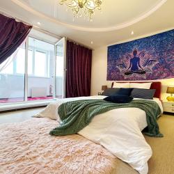 2-комнатные апартаменты улучшенные