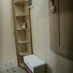 Фото Отель Однушка с Нарнией