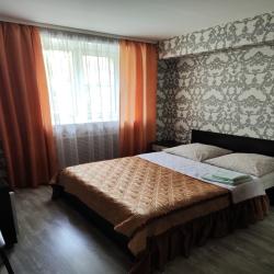 Фото Отель Люкс