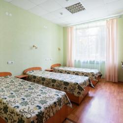 Фото Отель На Лядова