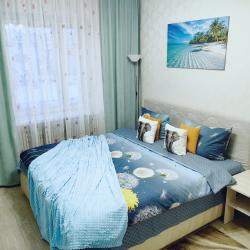 Фото Отель Like Home (Лайк Хоум) на улице Октябрьская 43