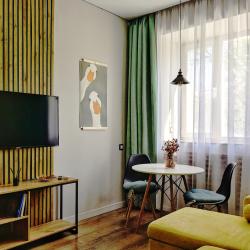 Фото Отель Nice Place Penza | Central Hub