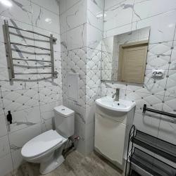 1-комнатные апартаменты люкс Однокомнатный Люкс Слива