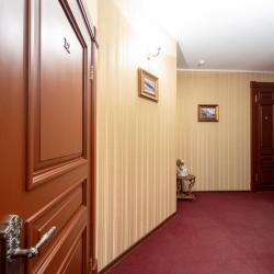 Фото Отель На Дворянской