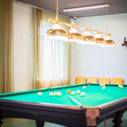 Фото Отель ая жемчужина