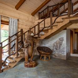 Фото Парк-отель ЯРКI