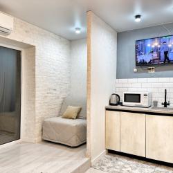 Фото Апартаменты на улице Телевизионная 6В