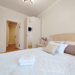 Фото Отель Sweet Home23 на улице Комарова 22