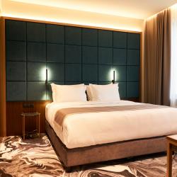 Фото Boutique Hotel Status (Бутик-отель Статус)