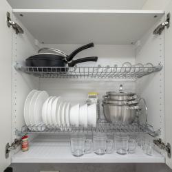 2-местные 1-комнатные апартаменты студия