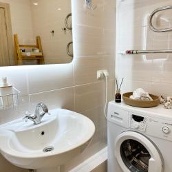 Фото Zavidovo design apartment (Апартаменты дизайн Завидово)