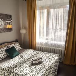 Фото Отель Room2day (РумТудэй) на улице Коломенская