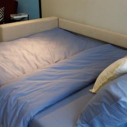 Фото Отель Новая квартира в центре