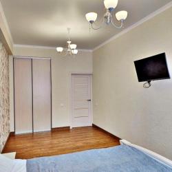 1-комнатные апартаменты стандарт #1