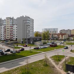 Фото Апартаменты на улице Кипарисовая