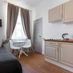 Фото Отель Buyart Apartments на проспекте Вознесенский