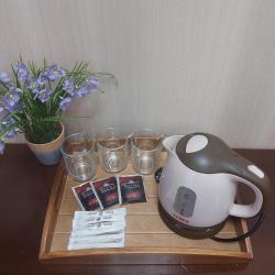 Фото Отель Вэл-Ком