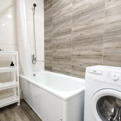 Фото Отель Panda Home (Панда Хоум) на улице Павла Шарова