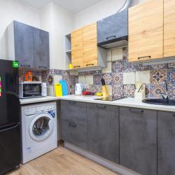 фото 22 Open Apartments (Опен Апартментс) на Московском 183-185, лит А
