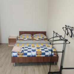 3-комнатные апартаменты стандарт