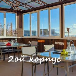 Фото Отель Alpen House (Альпен Хаус)
