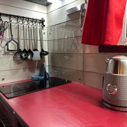 Коттедж улучшенный