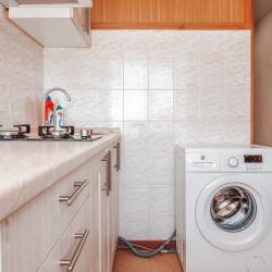 Фото Апартаменты на проспекте Чайковского 35