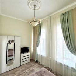 Фото Апартаменты на бульваре Волжский 3