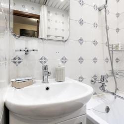 Фото Апартаменты на улице Россошанской 3 корпус 2